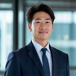 이수호 대표이사 프로필 사진